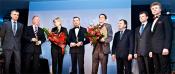  Czechosławy 2013 rozdane! 