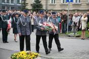 Uroczyste obchody uchwalenia Konstytucji 3 Maja