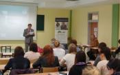 Konferencja „Student na rynku pracy” 