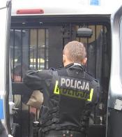 Zatrzymany za ataki na kobiety