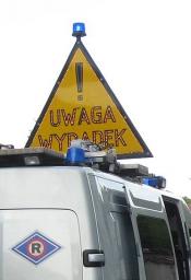Poszukujemy świadków śmiertelnego wypadku