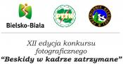  Konkurs fotograficzny „Beskidy w kadrze zatrzymane” XII edycja pod hasłem „Górskie klimaty”