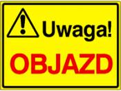  Ulica Górnicza - zmiana organizacji ruchu