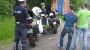 Działania „Motocykl” - podsumowanie
