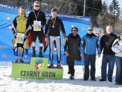 Medale dla zawodników BZS-R „Start” 