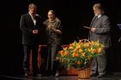 Międzynarodowy Dzień Teatru w Banialuce 