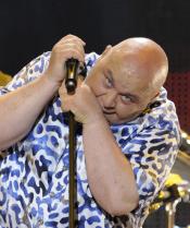 Zapowiedź: Rudi Schuberth&Wały Jagiellońskie na pożegnanie lata 2012