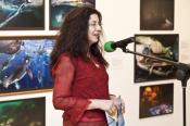 Fotorelacja z otwarcia wystawy Fotografia Dzikiej Przyrody 2012 w Galerii Bielskiej BWA