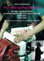 Nowa książka Jerzego Truszkowskiego-Galeria Bielska BWA zaprasza na koncert promocyjny