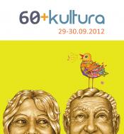 „60+Kultura” – Weekend z kulturą dla seniorów